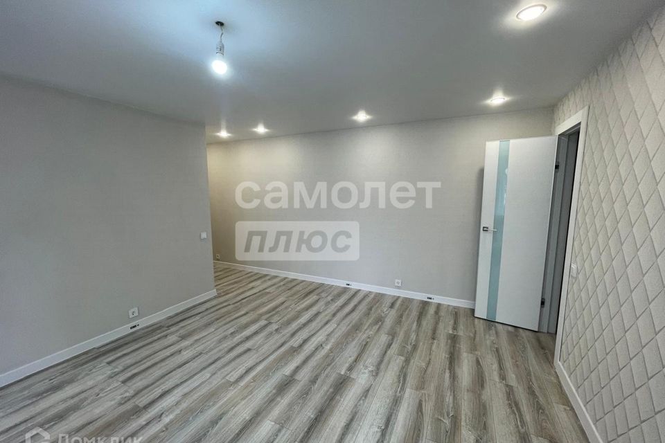 Продаётся 2-комнатная квартира, 45 м²