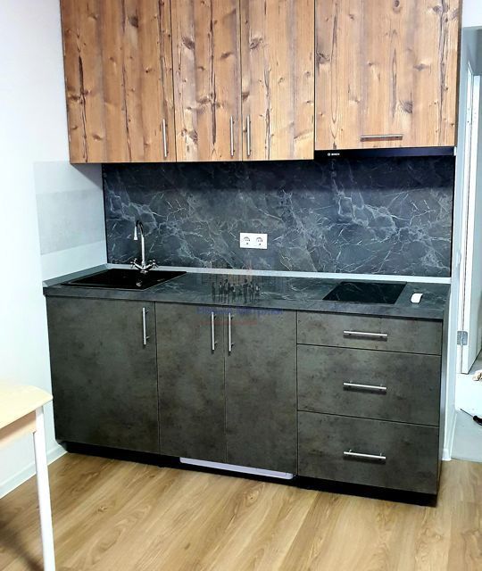 Продаётся студия, 27 м²