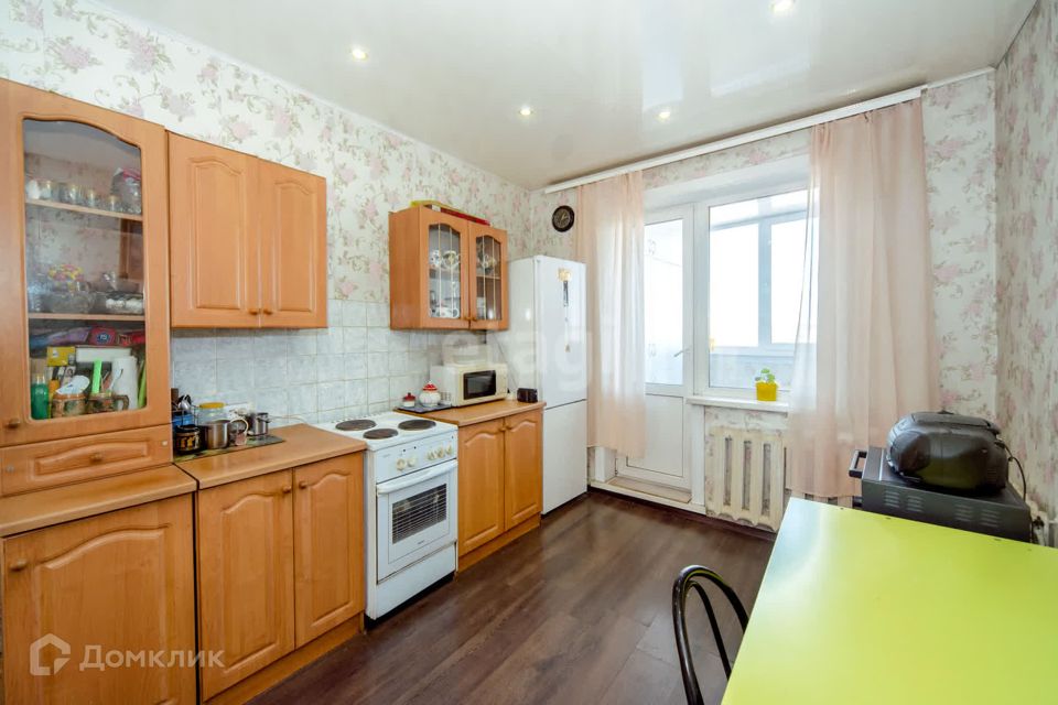 Продаётся 3-комнатная квартира, 64 м²