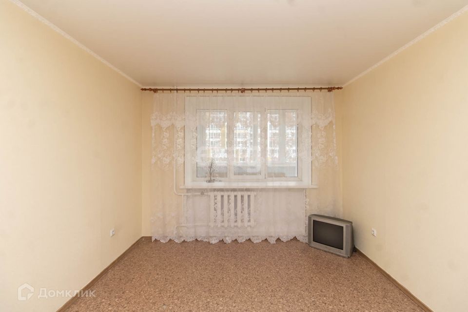 Продаётся 1-комнатная квартира, 34.4 м²