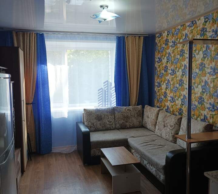 Продаётся студия, 25.5 м²