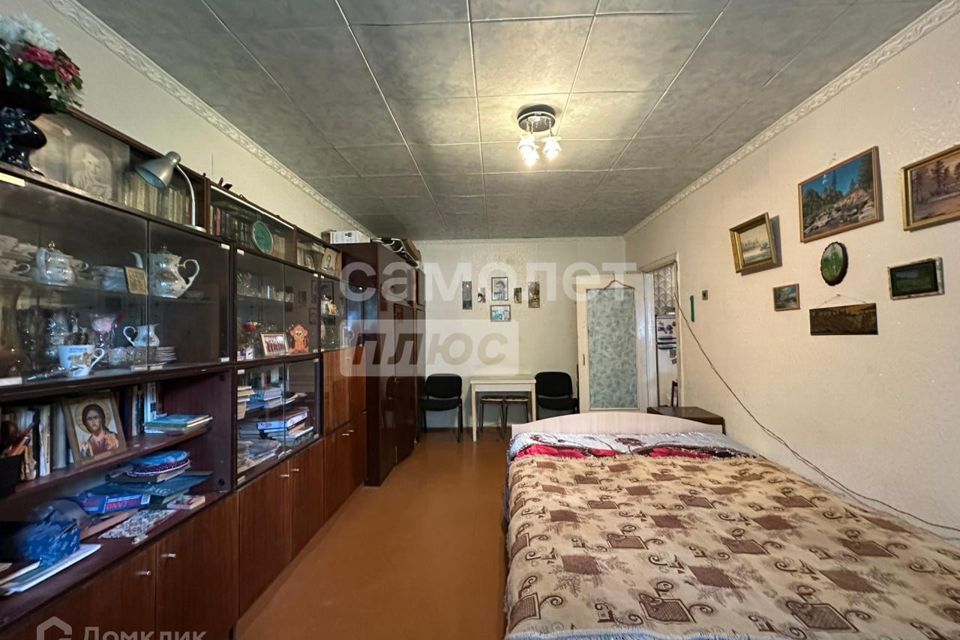 Продаётся 1-комнатная квартира, 31 м²