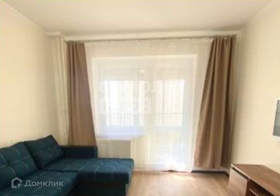 Сдаётся 2-комнатная квартира, 57.2 м²