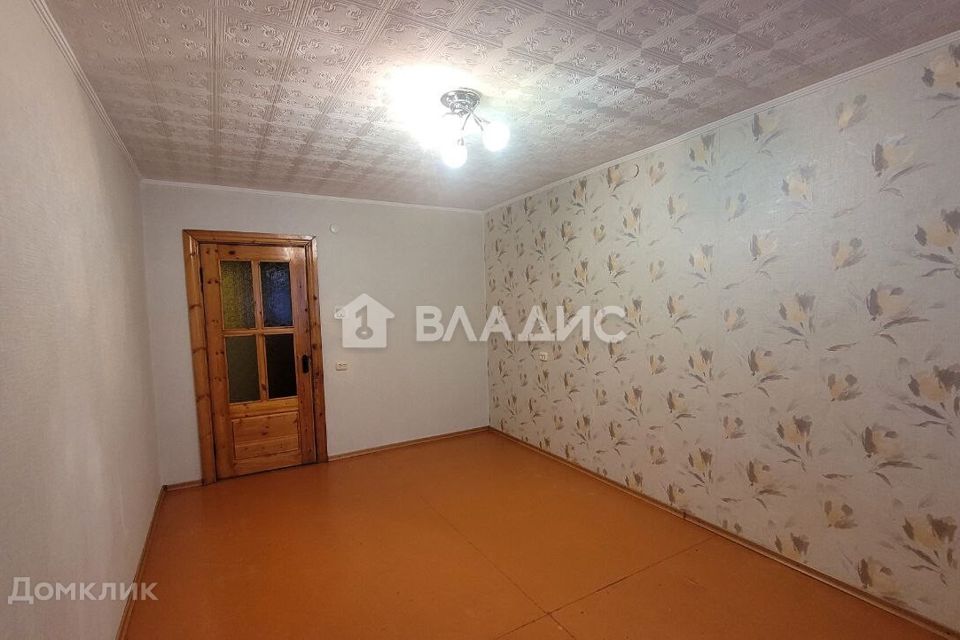 Продаётся 3-комнатная квартира, 67.5 м²