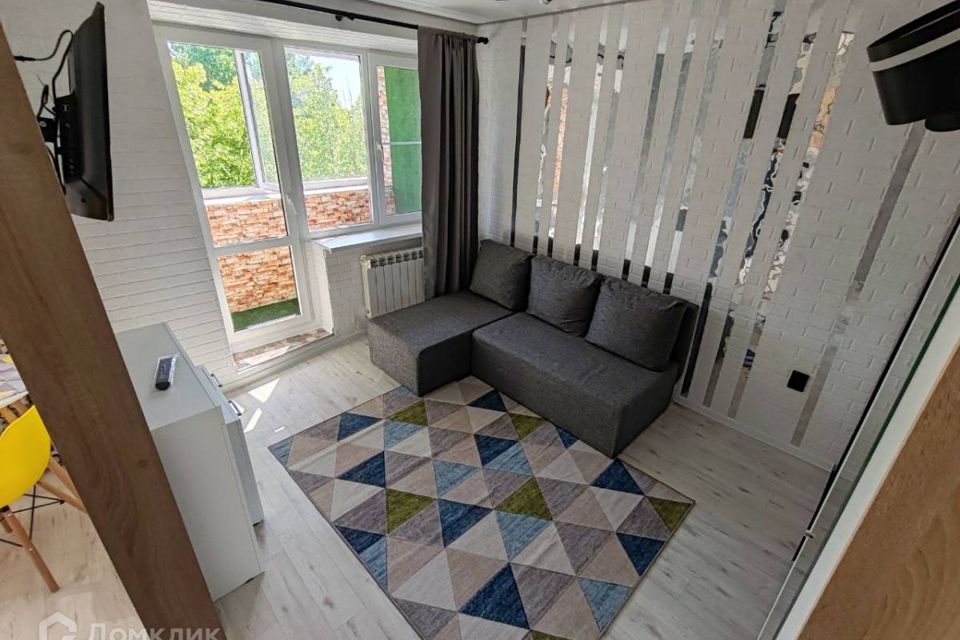Продаётся 1-комнатная квартира, 30 м²