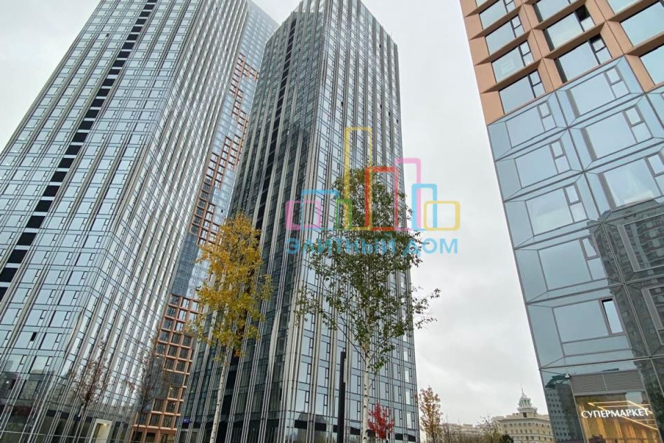 Продаётся студия, 23.9 м²