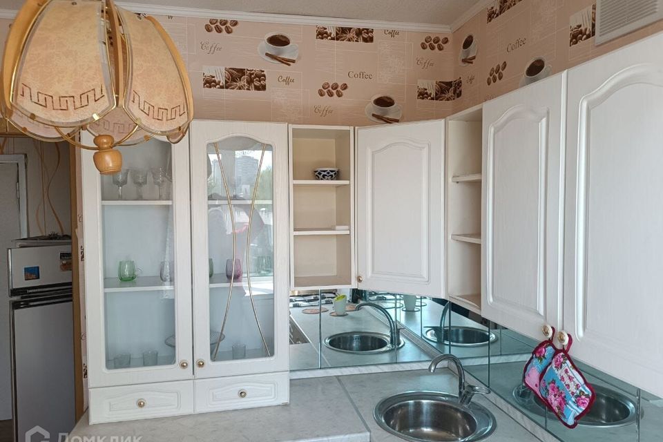 Продаётся 1-комнатная квартира, 33.1 м²