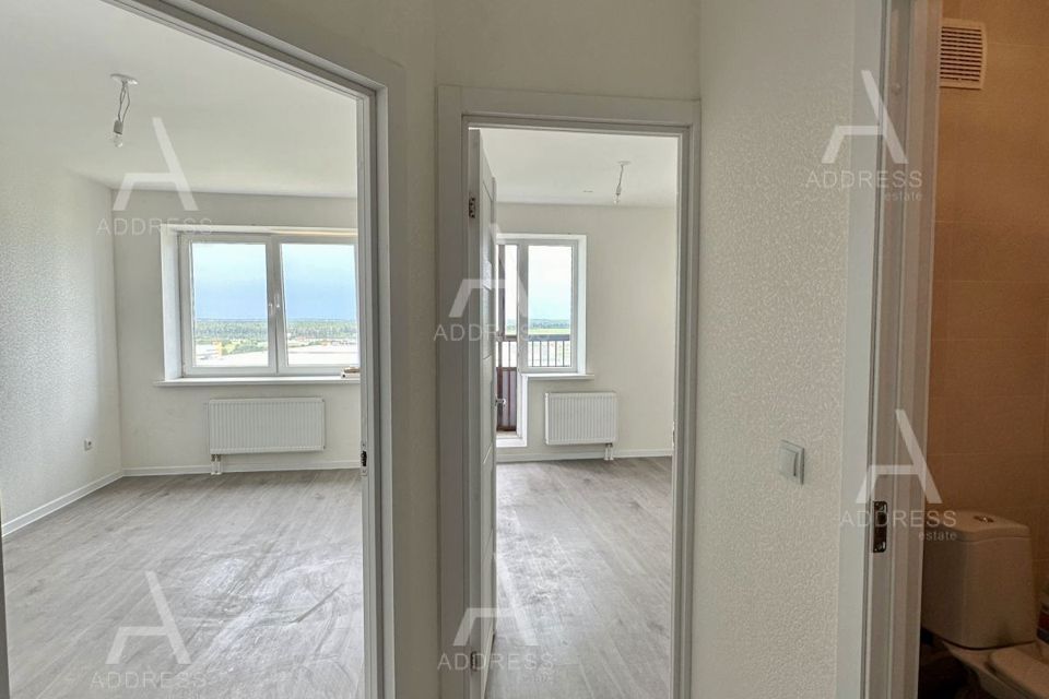 Продаётся 1-комнатная квартира, 31 м²