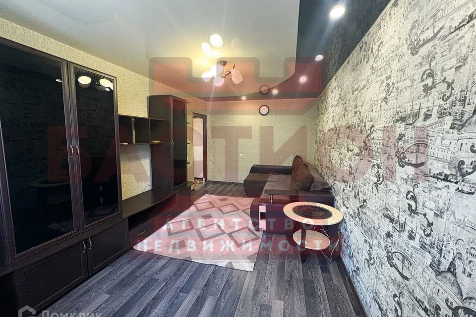 Продаётся 1-комнатная квартира, 30 м²