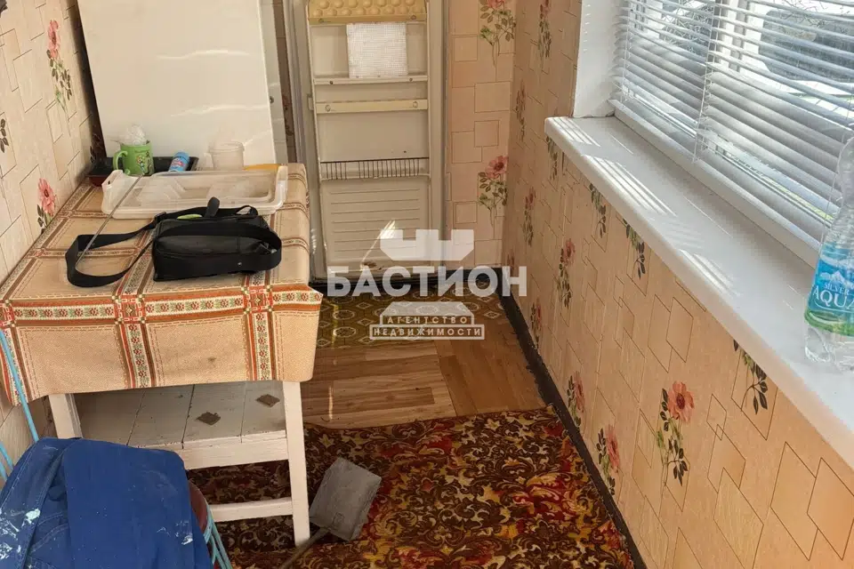Продаётся 1-этажный дом, 80 м²