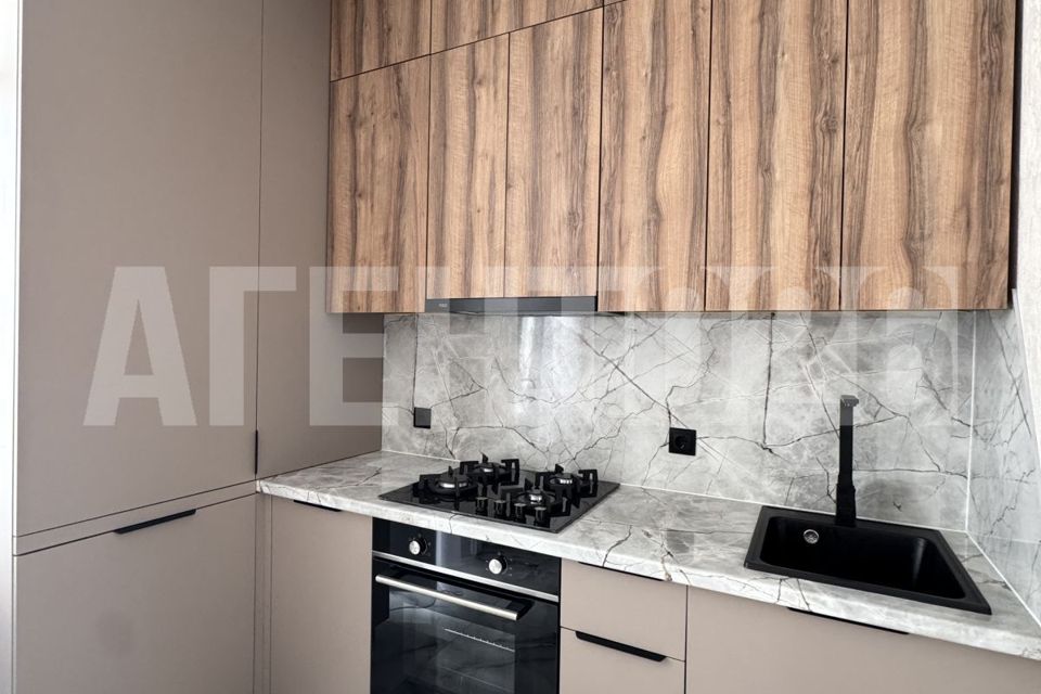 Сдаётся 1-комнатная квартира, 36 м²
