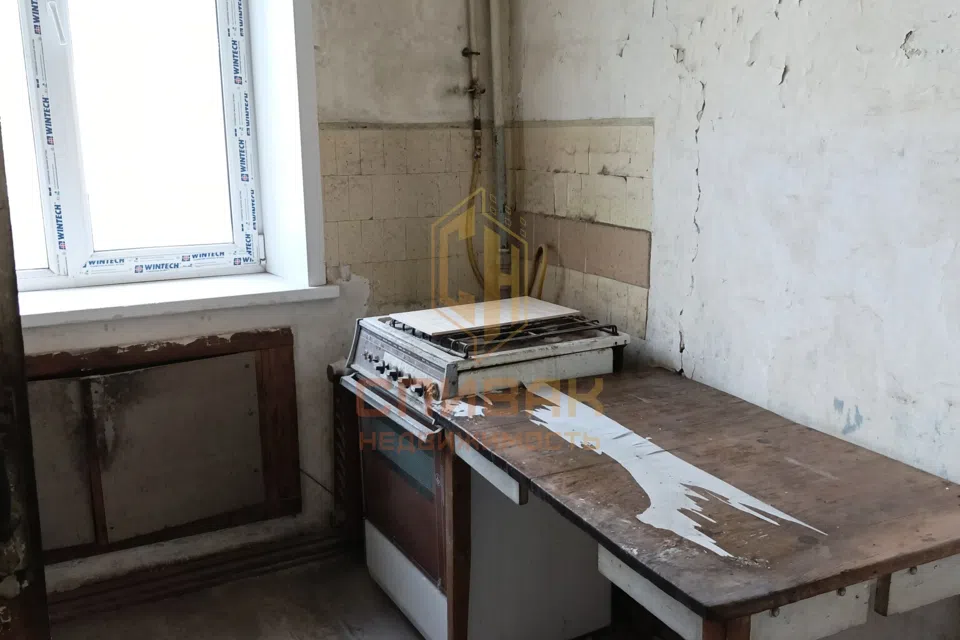 Продаётся 2-комнатная квартира, 56 м²