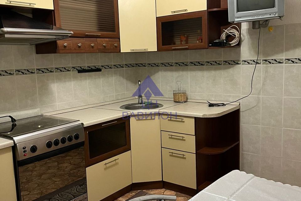 Сдаётся 2-комнатная квартира, 56 м²
