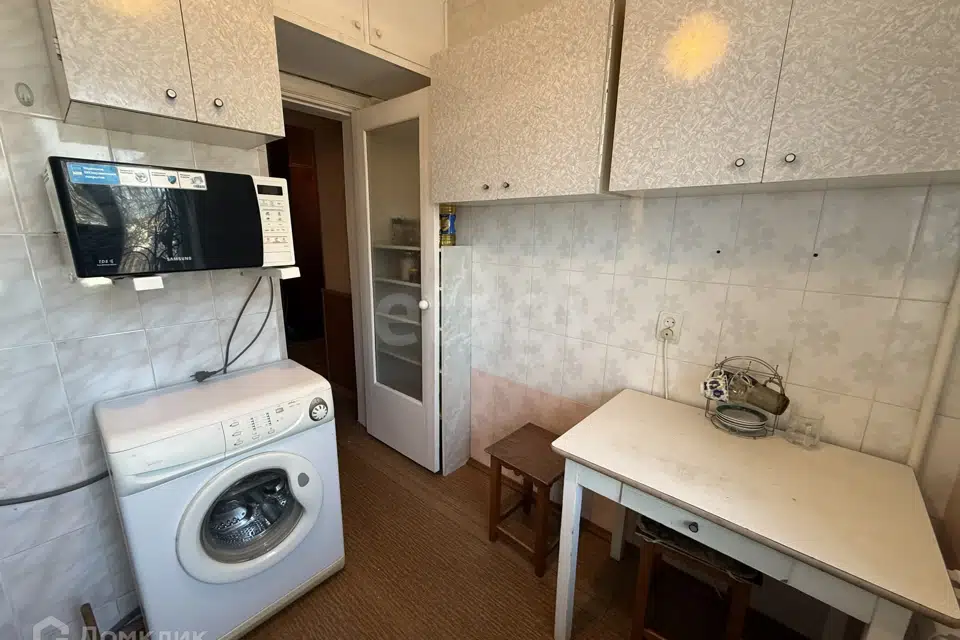 Сдаётся 2-комнатная квартира, 54 м²