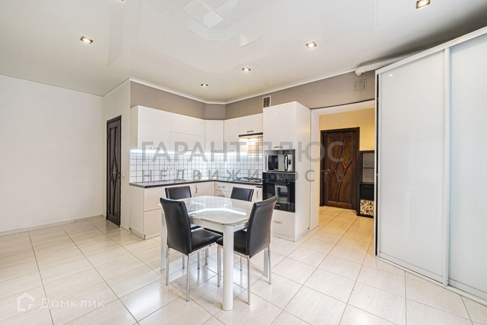 Продаётся 3-комнатная квартира, 78.5 м²