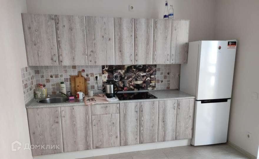Сдаётся 2-комнатная квартира, 59 м²