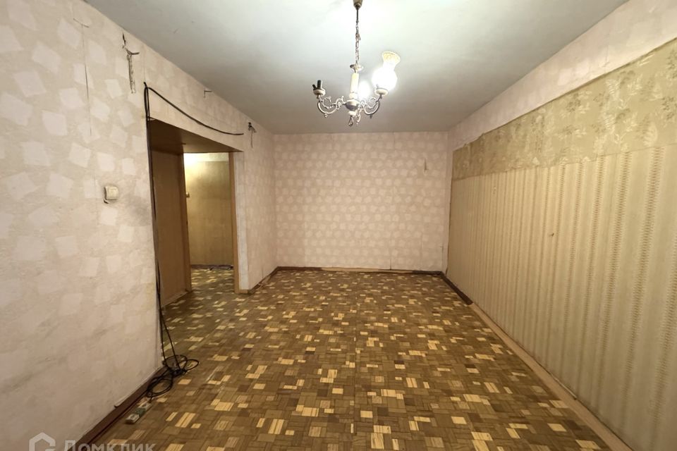 Продаётся 1-комнатная квартира, 32 м²