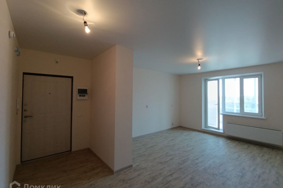 Продаётся 1-комнатная квартира, 48 м²