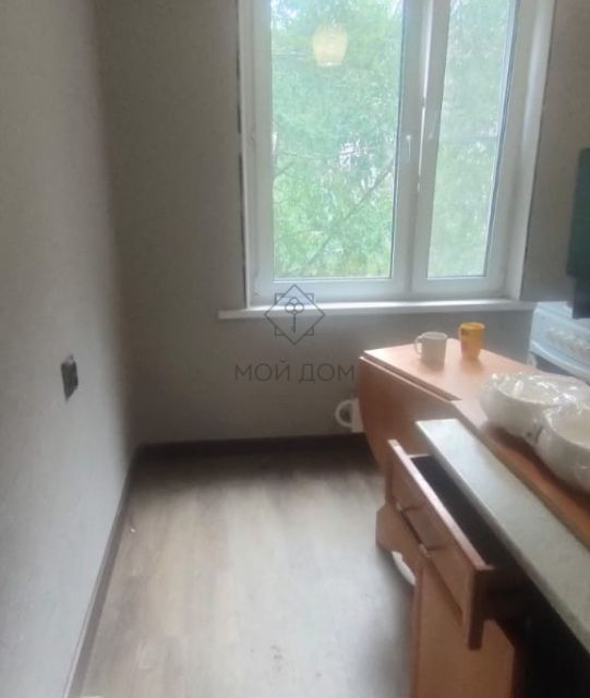Сдаётся 1-комнатная квартира, 33 м²