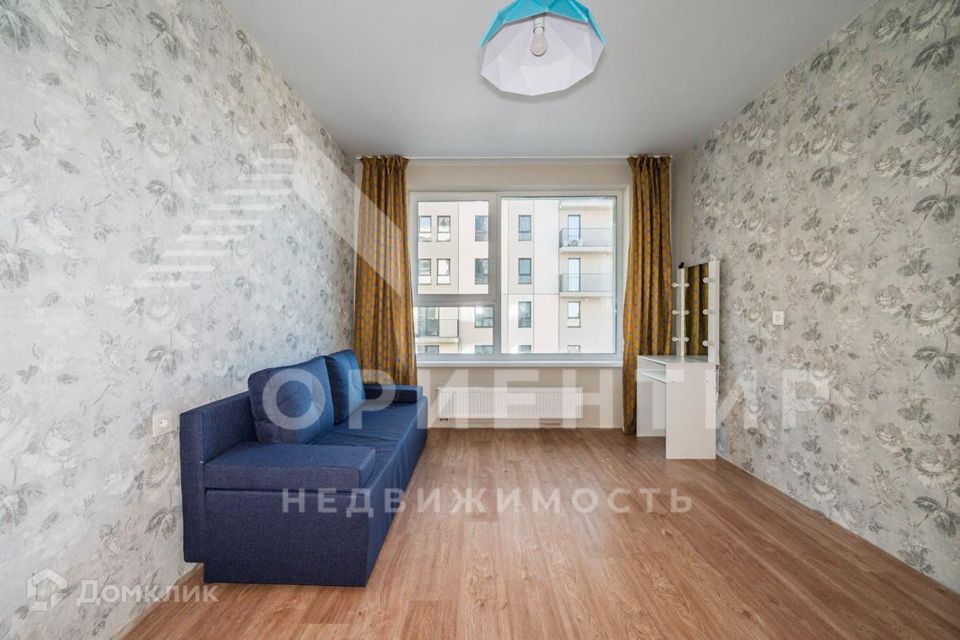 Продаётся студия, 24 м²