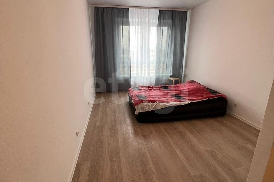 Продаётся 2-комнатная квартира, 75.9 м²