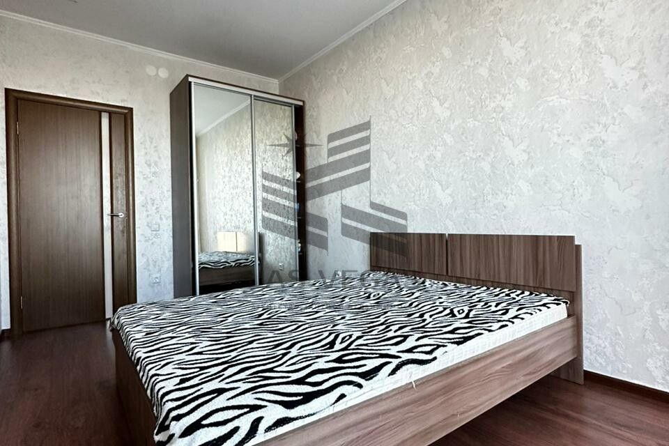 Сдаётся 2-комнатная квартира, 69.7 м²