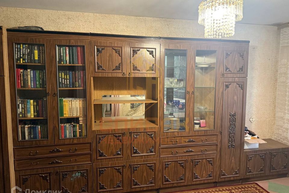 Продаётся 2-комнатная квартира, 44.45 м²