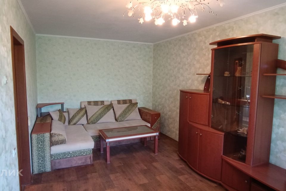 Продаётся 2-комнатная квартира, 50 м²