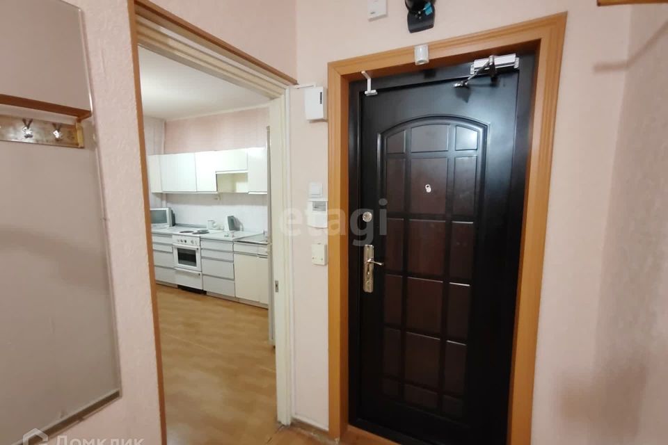 Сдаётся 3-комнатная квартира, 65 м²