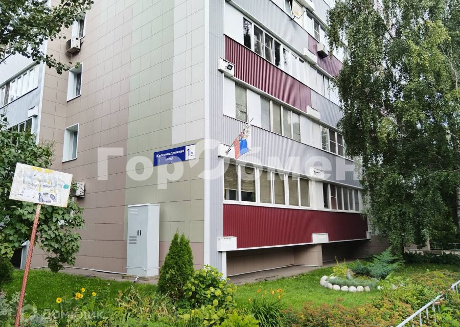 Продаётся 3-комнатная квартира, 64.6 м²