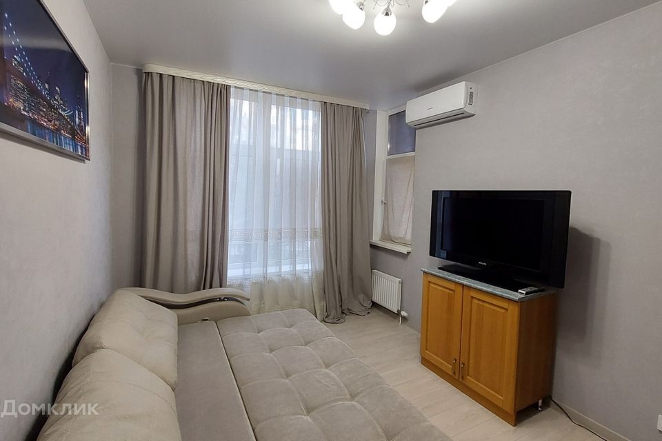 Продаётся 2-комнатная квартира, 50 м²