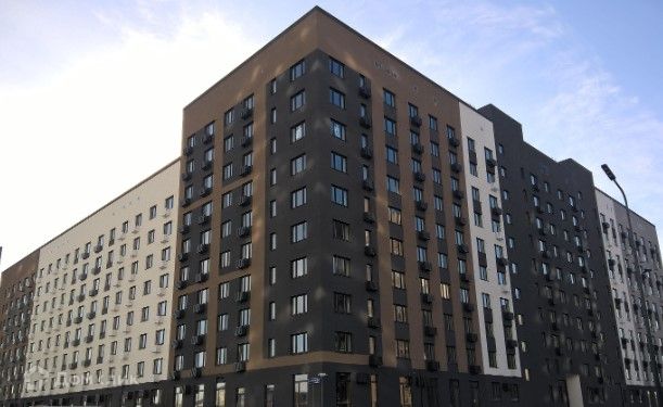 Продаётся 3-комнатная квартира, 86.2 м²