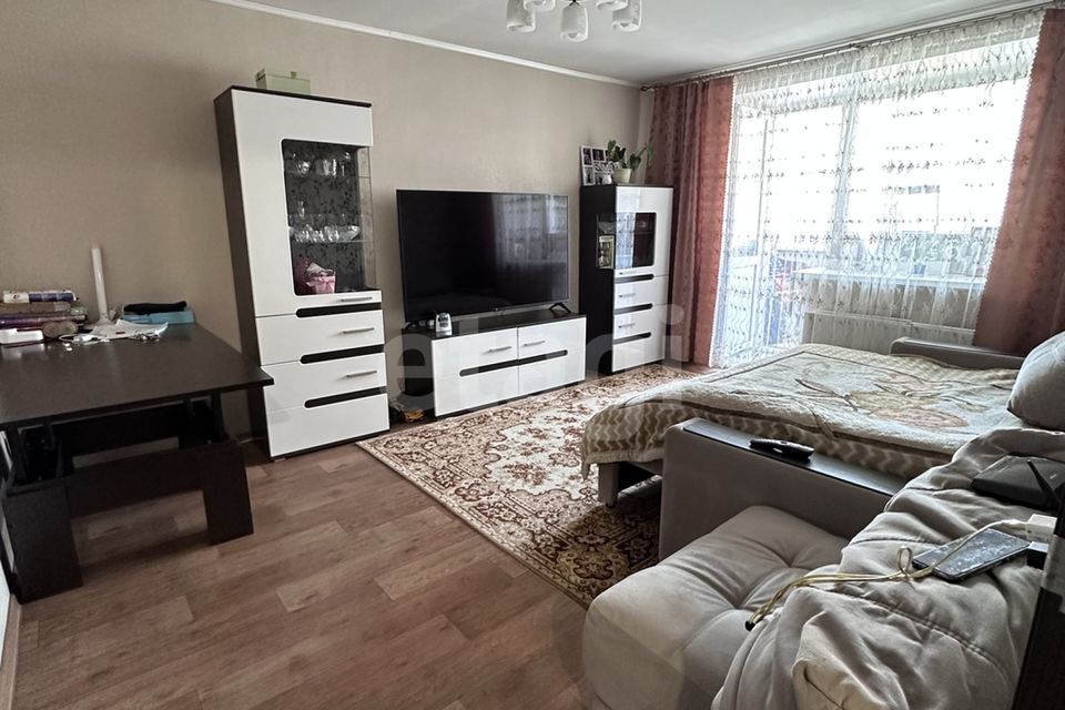Продаётся 2-комнатная квартира, 49 м²