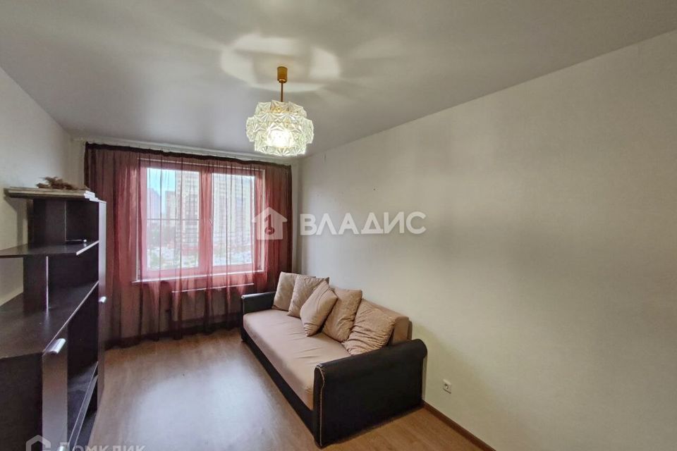 Продаётся 2-комнатная квартира, 58.9 м²
