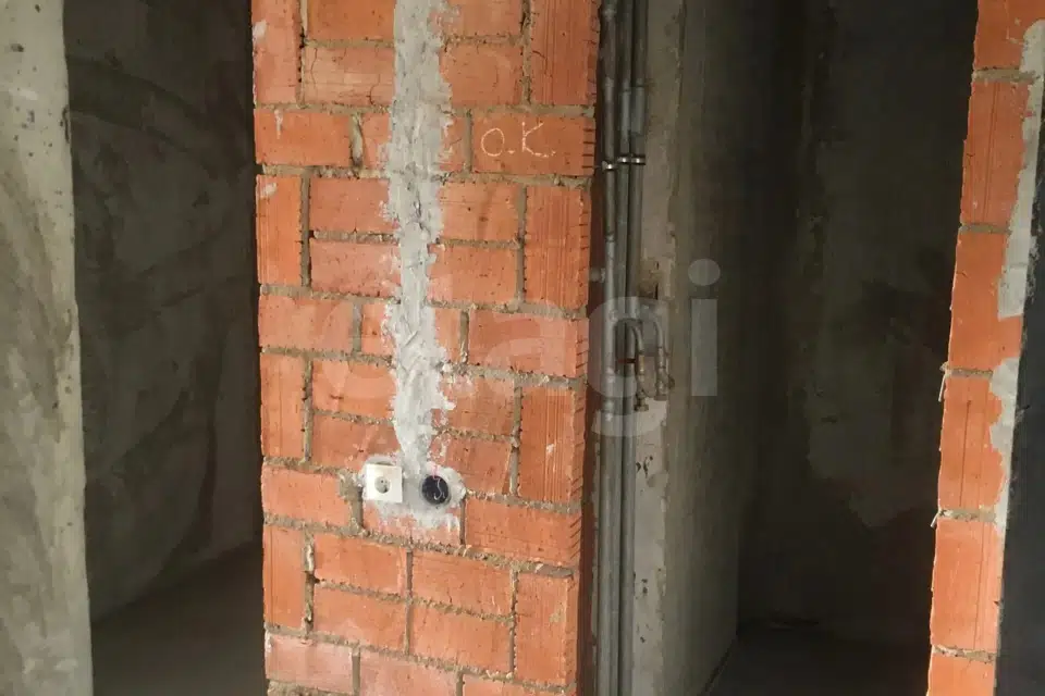 Продаётся 3-комнатная квартира, 67.5 м²