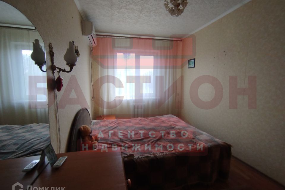 Продаётся 2-комнатная квартира, 44 м²