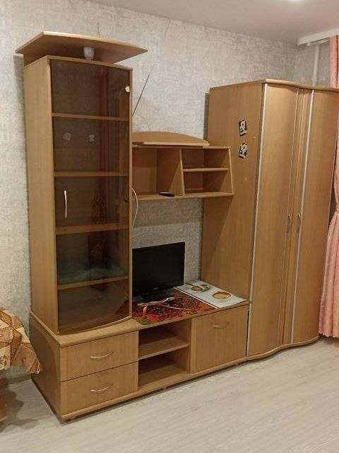 Сдаётся 1-комнатная квартира, 38 м²