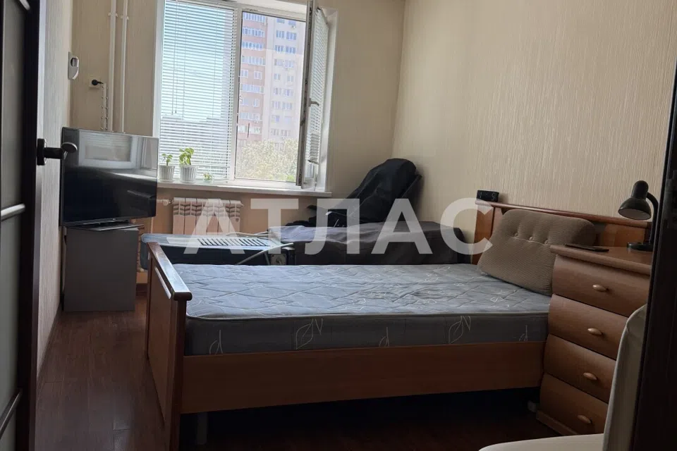 Продаётся 2-комнатная квартира, 45.1 м²