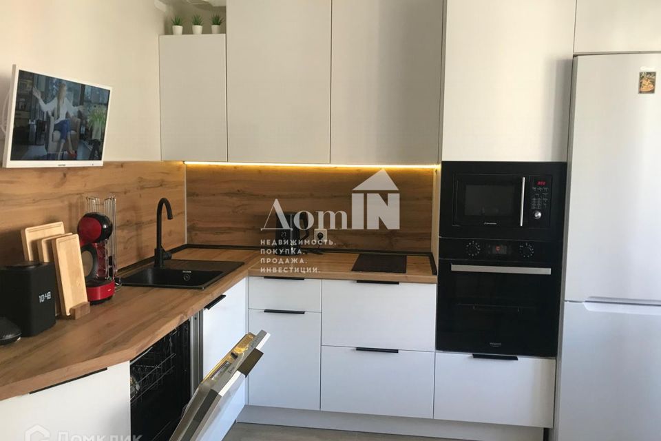 Продаётся 2-комнатная квартира, 51 м²