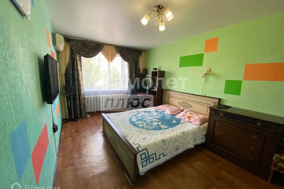 Продаётся 1-комнатная квартира, 30.9 м²