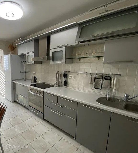 Сдаётся 2-комнатная квартира, 60 м²