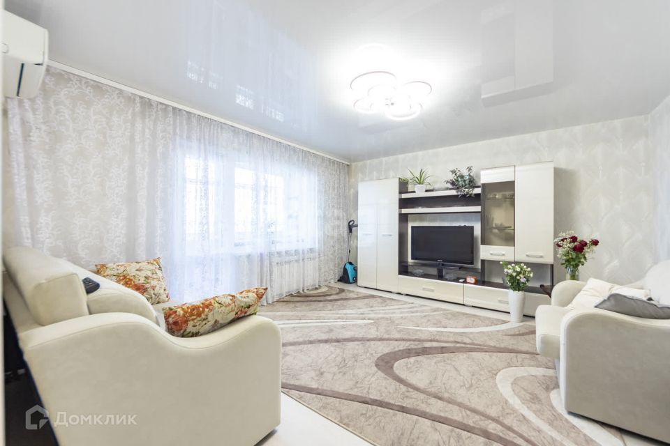 Продаётся 2-комнатная квартира, 50 м²