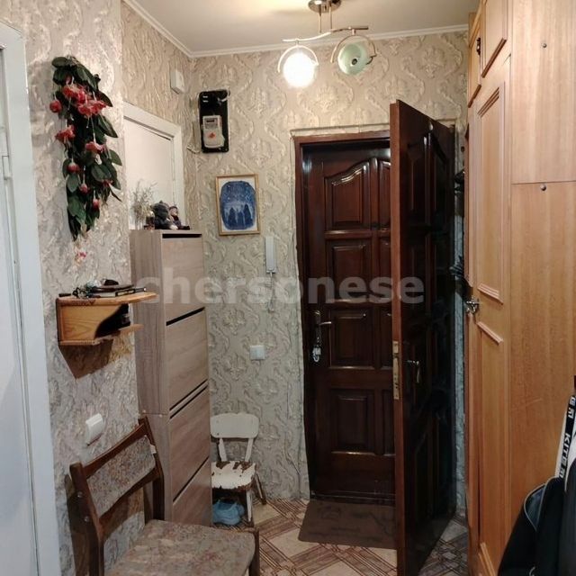 Продаётся 2-комнатная квартира, 42 м²