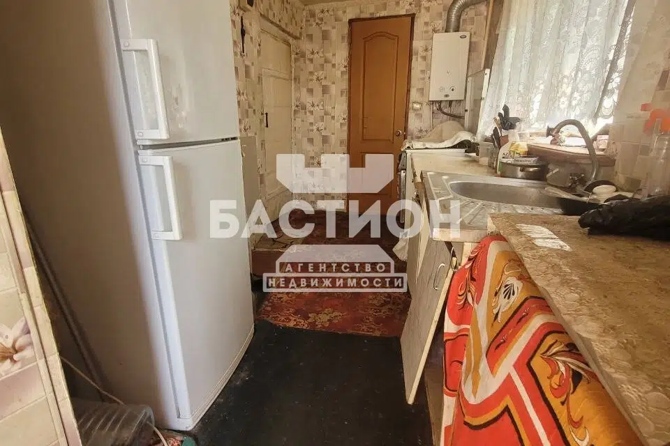 Продаётся 1-этажный дом, 35.1 м²