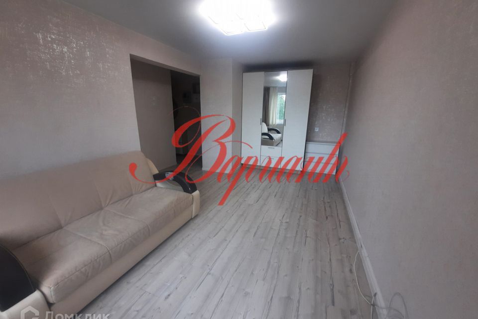 Сдаётся 1-комнатная квартира, 30 м²
