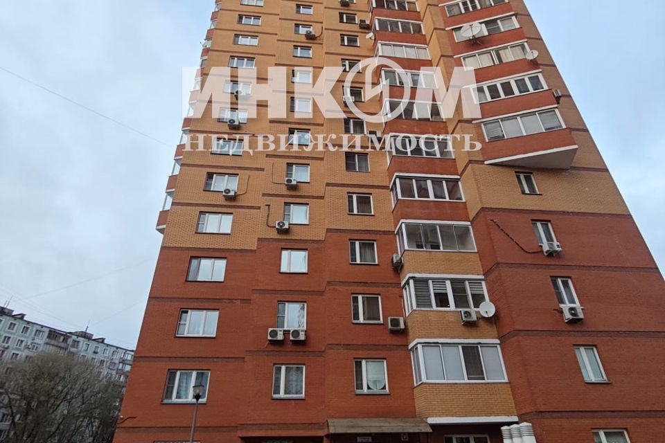 Продаётся 2-комнатная квартира, 63 м²