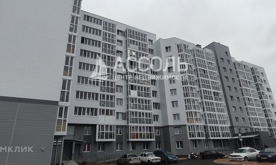 Сдаётся 1-комнатная квартира, 32 м²