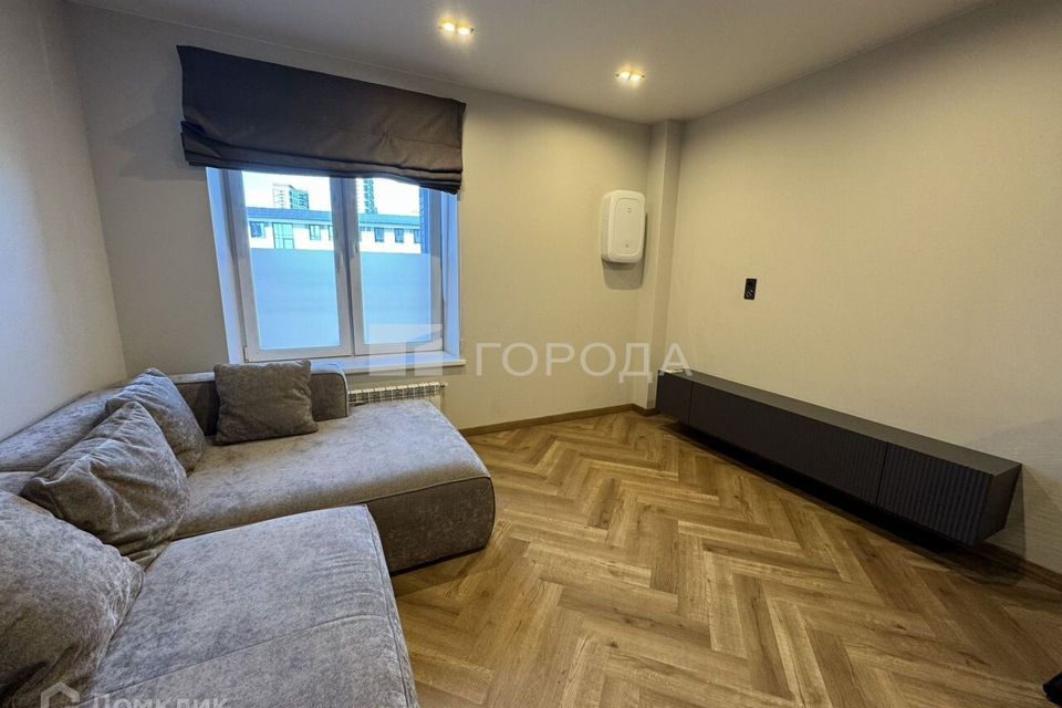Сдаётся 2-комнатная квартира, 41 м²