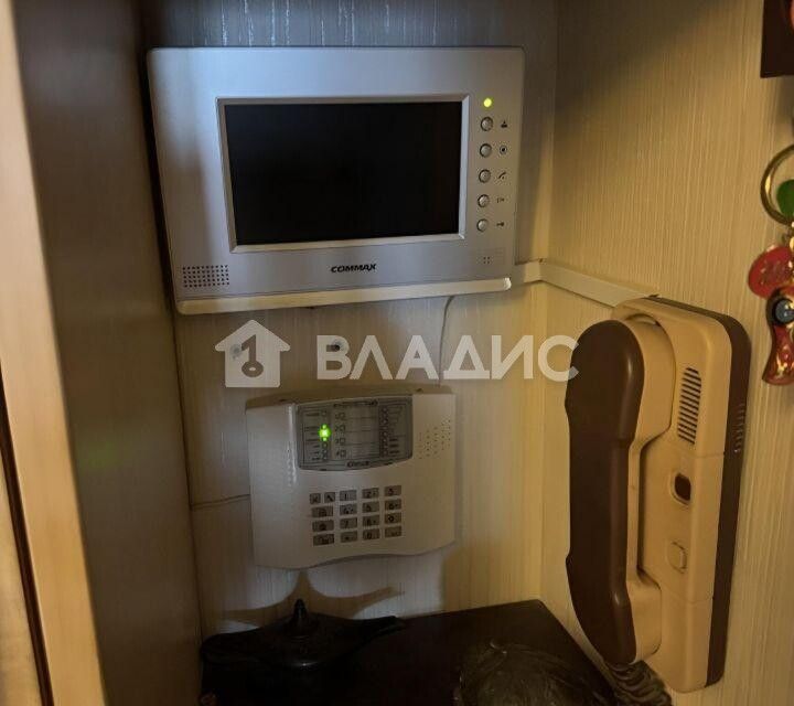 Продаётся 3-комнатная квартира, 69 м²
