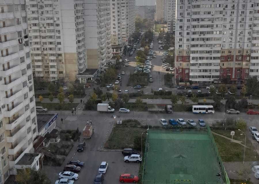 Продаётся 2-комнатная квартира, 65 м²